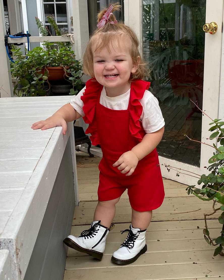 Dr Martens Toddler 1460 Leather Schnürstiefel Kinder Weiß | 205793-SKU